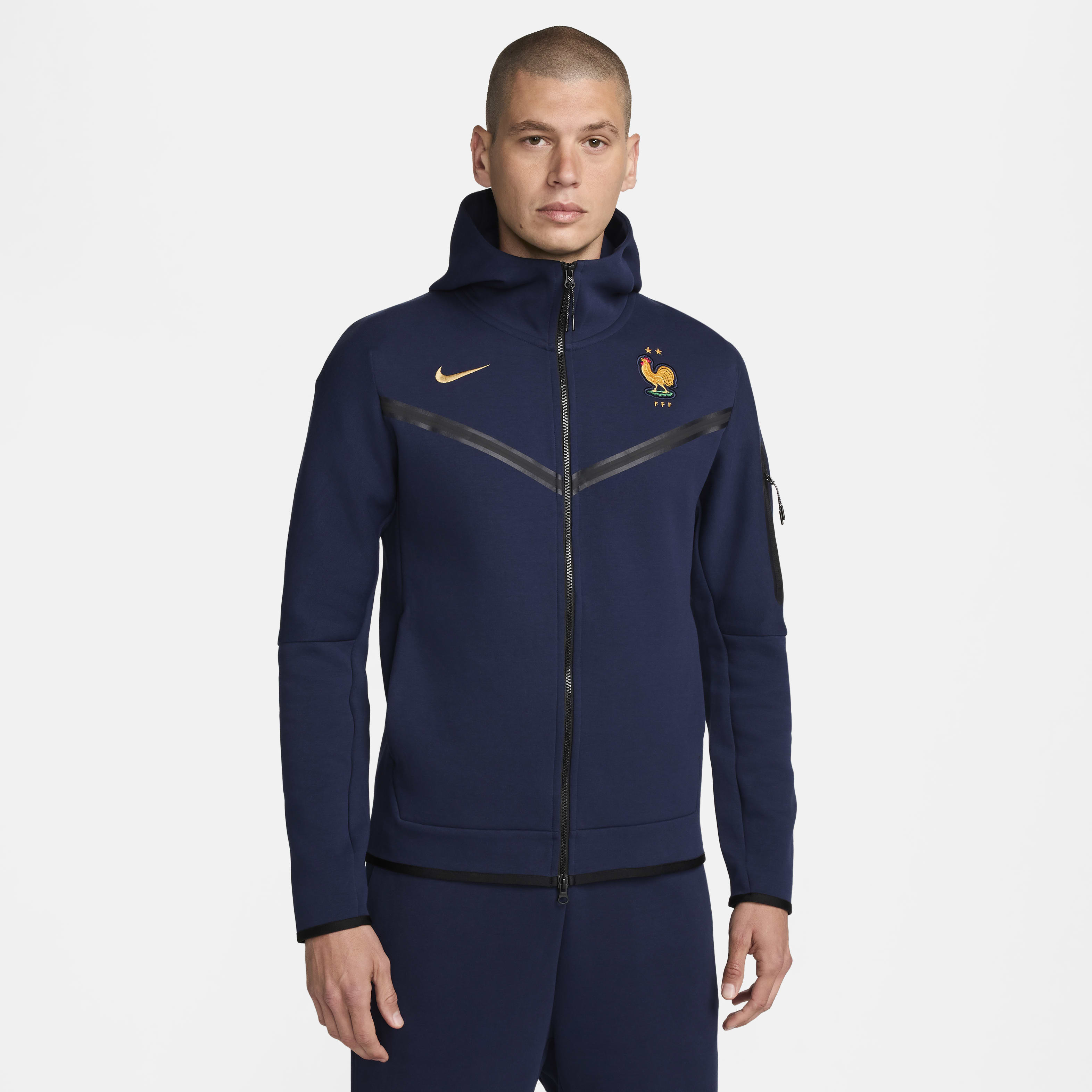 Nike windrunner full zip best sale